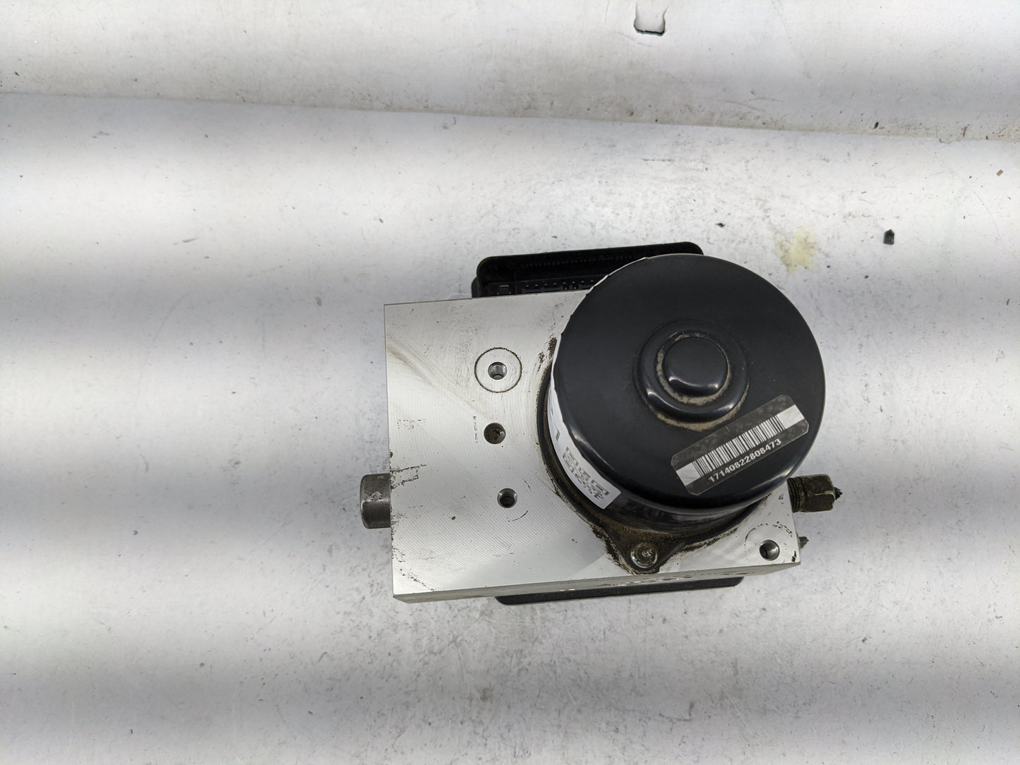 2005-2008 Nissan Pathfinder ABS Pump Control Module Replacement P/N:47660 ZP00A 06.2102-0509.4 Fits Fits 2005 2006 2007 2008