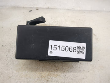 2008 Nissan Pathfinder Fusebox Fuse Box Panel Relay Module P/N:24382 ZP00B Fits OEM Used Auto Parts - Oemusedautoparts1.com