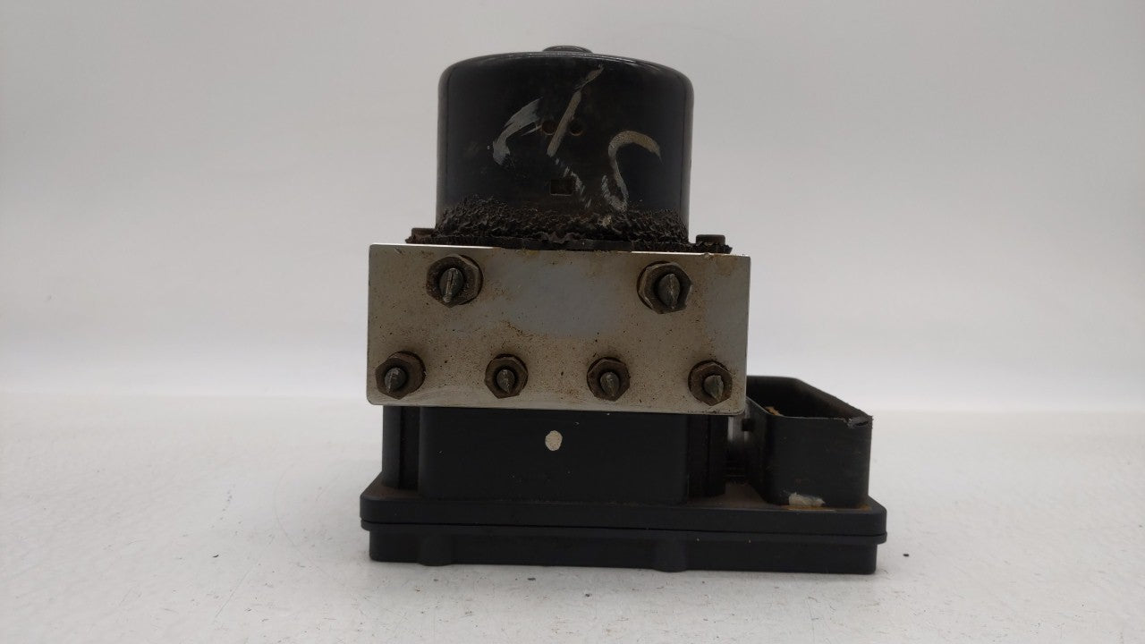 2005-2008 Nissan Pathfinder ABS Pump Control Module Replacement P/N:47660 ZP00A Fits Fits 2005 2006 2007 2008 OEM Used Auto 
