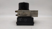 2005-2008 Nissan Pathfinder ABS Pump Control Module Replacement P/N:47660 ZP00A Fits Fits 2005 2006 2007 2008 OEM Used Auto 