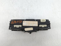 2006-2012 Nissan Pathfinder Am Fm Cd Player Radio Receiver - Oemusedautoparts1.com