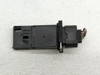 compare product 2005-2014 Nissan Pathfinder Mass Air Flow Meter Maf