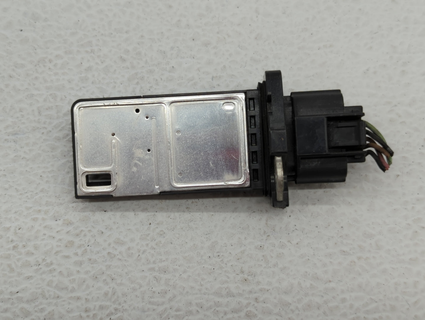 2005-2014 Nissan Pathfinder Mass Air Flow Meter Maf - Oemusedautoparts1.com