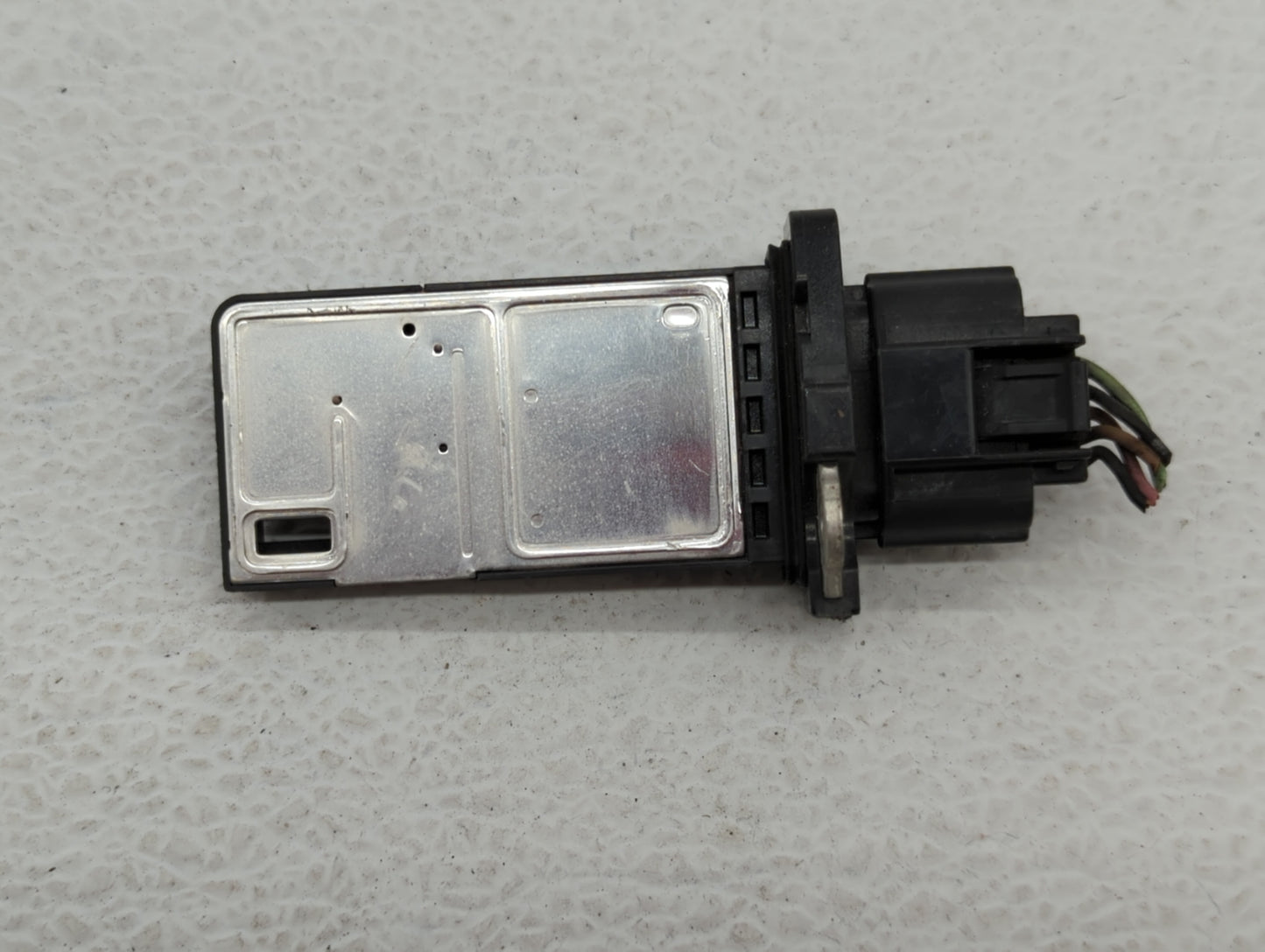 2005-2014 Nissan Pathfinder Mass Air Flow Meter Maf - Oemusedautoparts1.com