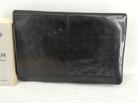 2008 Nissan Pathfinder Owners Manual Book Guide OEM Used Auto Parts - Oemusedautoparts1.com