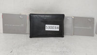 2008 Nissan Pathfinder Owners Manual Book Guide OEM Used Auto Parts - Oemusedautoparts1.com