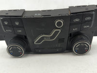 2005-2012 Nissan Pathfinder Climate Control Module Temperature AC/Heater Replacement Fits OEM Used Auto Parts - Oemusedautop