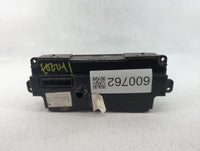 2005-2012 Nissan Pathfinder Climate Control Module Temperature AC/Heater Replacement Fits OEM Used Auto Parts - Oemusedautop