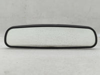 2005-2022 Nissan Pathfinder Interior Rear View Mirror Replacement OEM P/N:E8011681 Fits OEM Used Auto Parts - Oemusedautopar