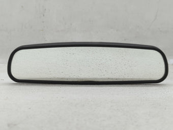 compare product 2005-2022 Nissan Pathfinder Interior Rear View Mirror Replacement OEM P/N:E8011681 Fits OEM Used Auto Parts