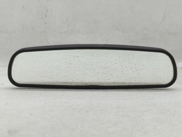 2005-2022 Nissan Pathfinder Interior Rear View Mirror Replacement OEM P/N:E8011681 Fits OEM Used Auto Parts - Oemusedautopar