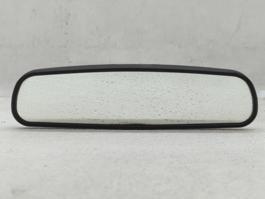 2005-2022 Nissan Pathfinder Interior Rear View Mirror Replacement OEM P/N:E8011681 Fits OEM Used Auto Parts - Oemusedautopar