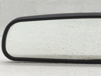 2005-2022 Nissan Pathfinder Interior Rear View Mirror Replacement OEM P/N:E8011681 Fits OEM Used Auto Parts - Oemusedautopar