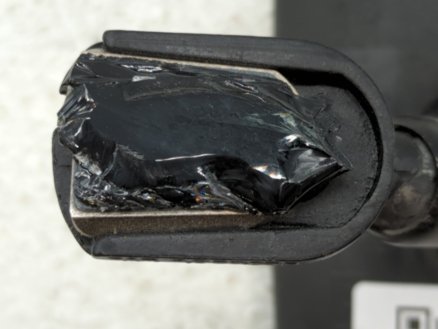 2005-2022 Nissan Pathfinder Interior Rear View Mirror Replacement OEM P/N:E8011681 Fits OEM Used Auto Parts - Oemusedautopar