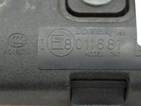 2005-2022 Nissan Pathfinder Interior Rear View Mirror Replacement OEM P/N:E8011681 Fits OEM Used Auto Parts - Oemusedautopar