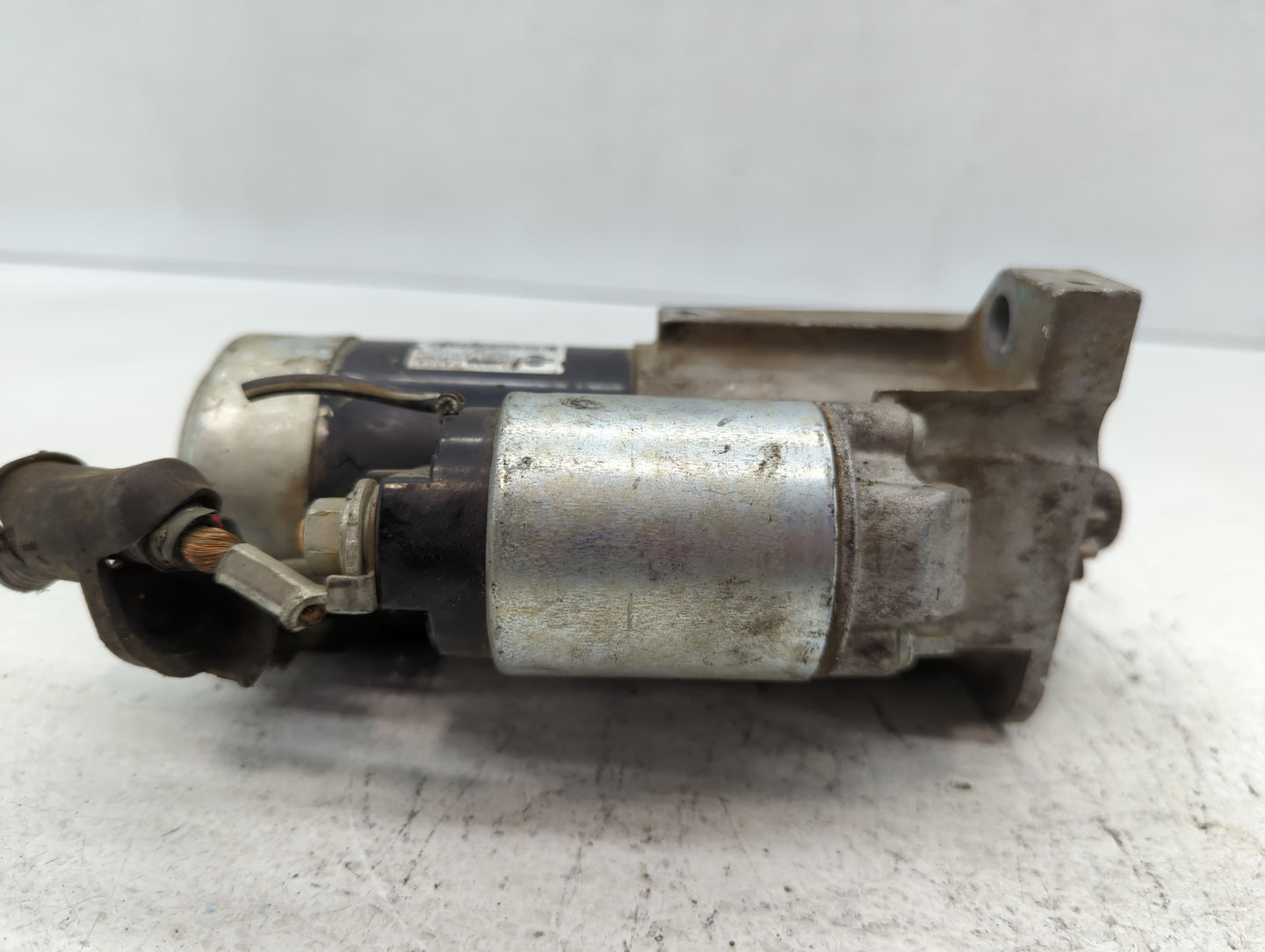 2005-2012 Nissan Pathfinder Car Starter Motor Solenoid OEM P/N:M001TA0072ZC Fits OEM Used Auto Parts - Oemusedautoparts1.com