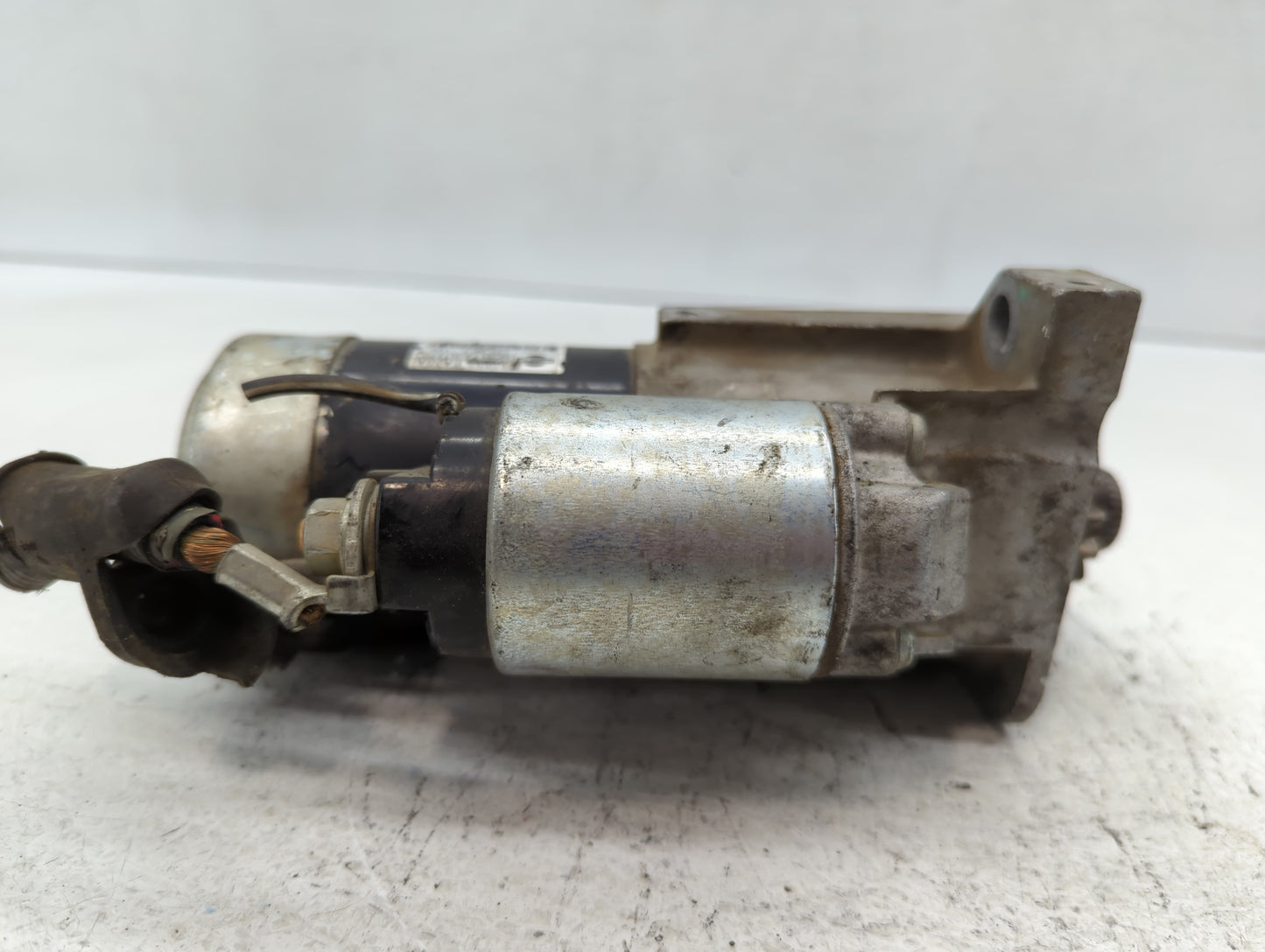 2005-2012 Nissan Pathfinder Car Starter Motor Solenoid OEM P/N:M001TA0072ZC Fits OEM Used Auto Parts - Oemusedautoparts1.com