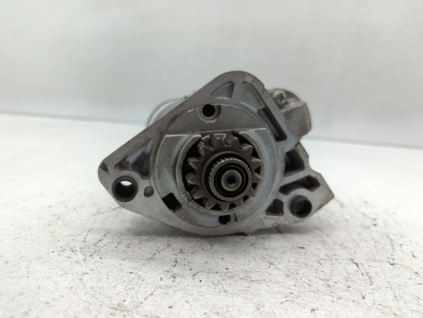 2005-2012 Nissan Pathfinder Car Starter Motor Solenoid OEM P/N:M001TA0072ZC Fits OEM Used Auto Parts - Oemusedautoparts1.com