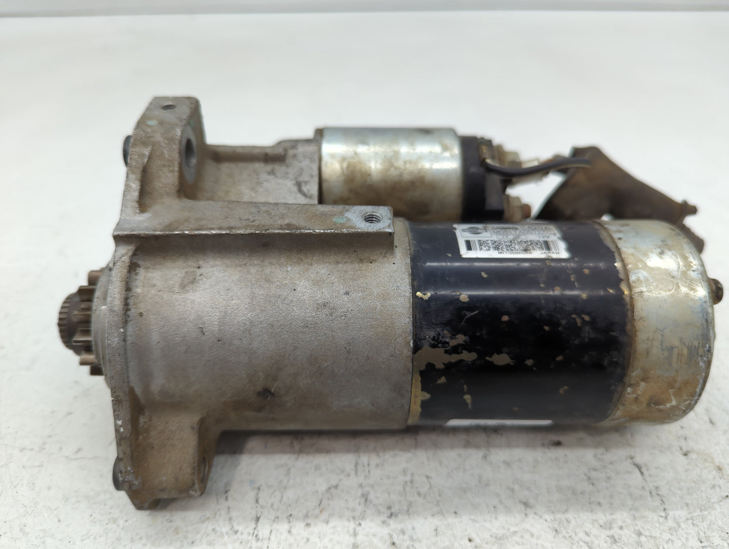 2005-2012 Nissan Pathfinder Car Starter Motor Solenoid OEM P/N:M001TA0072ZC Fits OEM Used Auto Parts - Oemusedautoparts1.com