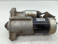 2005-2012 Nissan Pathfinder Car Starter Motor Solenoid OEM P/N:M001TA0072ZC Fits OEM Used Auto Parts - Oemusedautoparts1.com