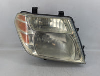 2008-2012 Nissan Pathfinder Passenger Right Oem Head Light Headlight Lamp - Oemusedautoparts1.com