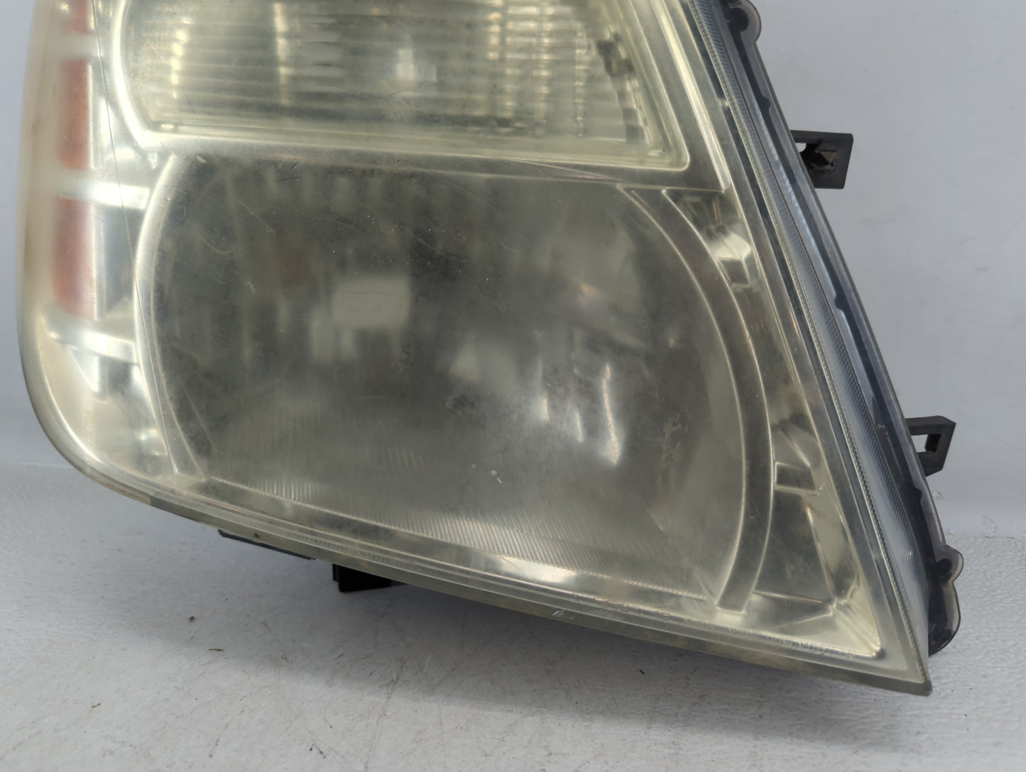 2008-2012 Nissan Pathfinder Passenger Right Oem Head Light Headlight Lamp - Oemusedautoparts1.com