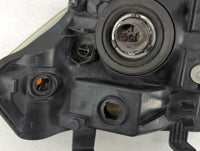2008-2012 Nissan Pathfinder Passenger Right Oem Head Light Headlight Lamp - Oemusedautoparts1.com