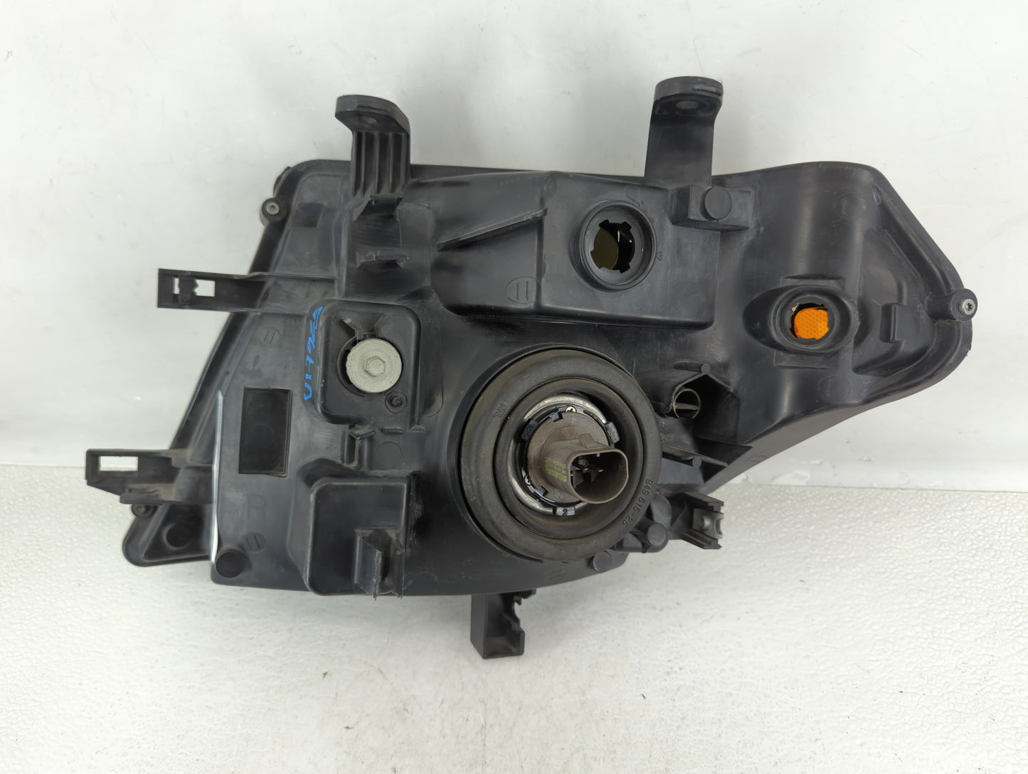 2008-2012 Nissan Pathfinder Passenger Right Oem Head Light Headlight Lamp - Oemusedautoparts1.com