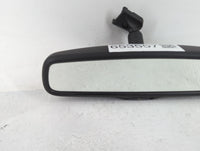 2008 Nissan Pathfinder Interior Rear View Mirror Replacement OEM P/N:E11026001 E11015892 Fits OEM Used Auto Parts - Oemuseda
