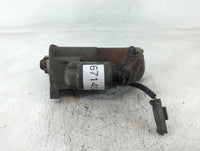 2005-2012 Nissan Pathfinder Car Starter Motor Solenoid OEM P/N:23300 EA20A Fits OEM Used Auto Parts - Oemusedautoparts1.com