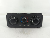 2005-2012 Nissan Pathfinder Climate Control Module Temperature AC/Heater Replacement P/N:1032087 27510EA000 Fits OEM Used Au
