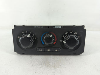 compare product 2005-2012 Nissan Pathfinder Climate Control Module Temperature AC/Heater Replacement P/N:1032087 27510EA000 Fits OEM Used Auto Parts