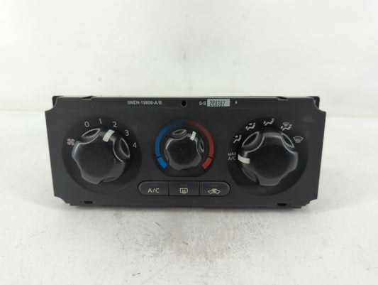 2005-2012 Nissan Pathfinder Climate Control Module Temperature AC/Heater Replacement P/N:1032087 27510EA000 Fits OEM Used Au