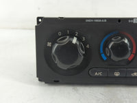 2005-2012 Nissan Pathfinder Climate Control Module Temperature AC/Heater Replacement P/N:1032087 27510EA000 Fits OEM Used Au