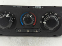 2005-2012 Nissan Pathfinder Climate Control Module Temperature AC/Heater Replacement P/N:1032087 27510EA000 Fits OEM Used Au