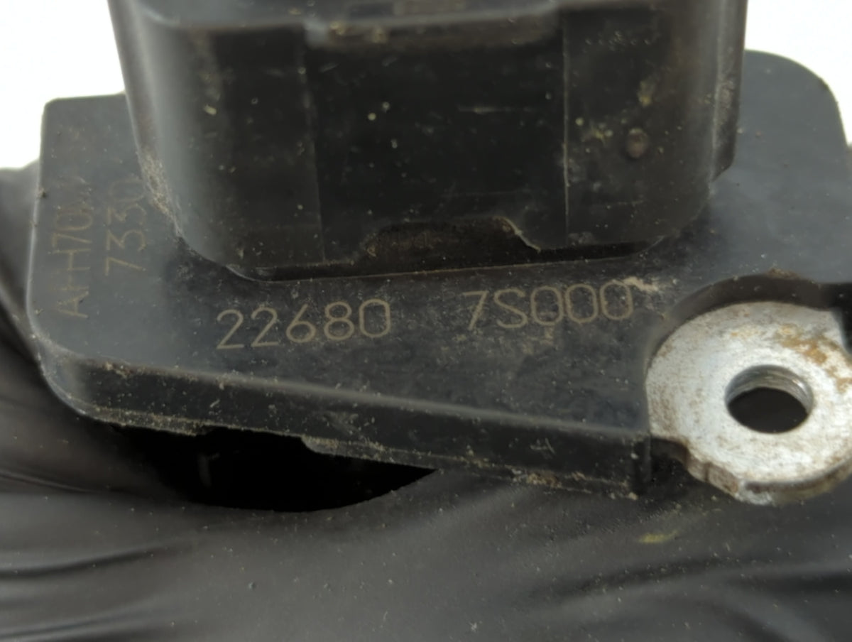 2005-2014 Nissan Pathfinder Mass Air Flow Meter Maf Sensor 731217 - Oemusedautoparts1.com