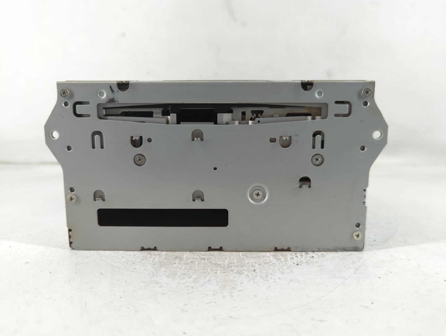 2008-2012 Nissan Pathfinder Radio AM FM Cd Player Receiver Replacement P/N:25915 ZQ20B Fits Fits 2008 2009 2010 2011 2012 OE
