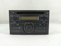2006-2012 Nissan Pathfinder Radio AM FM Cd Player Receiver Replacement P/N:28185 ZS30A Fits OEM Used Auto Parts - Oemusedaut