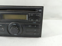 2006-2012 Nissan Pathfinder Radio AM FM Cd Player Receiver Replacement P/N:28185 ZS30A Fits OEM Used Auto Parts - Oemusedaut