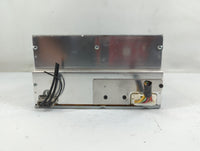 2006-2012 Nissan Pathfinder Radio AM FM Cd Player Receiver Replacement P/N:28185 ZS30A Fits OEM Used Auto Parts - Oemusedaut