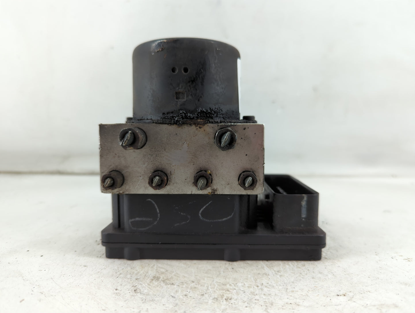 2005-2008 Nissan Pathfinder ABS Pump Control Module Replacement Fits Fits 2005 2006 2007 2008 OEM Used Auto Parts - Oemuseda