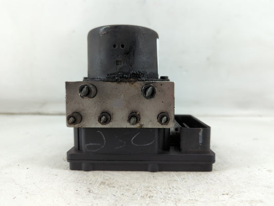 2005-2008 Nissan Pathfinder ABS Pump Control Module Replacement Fits Fits 2005 2006 2007 2008 OEM Used Auto Parts - Oemuseda