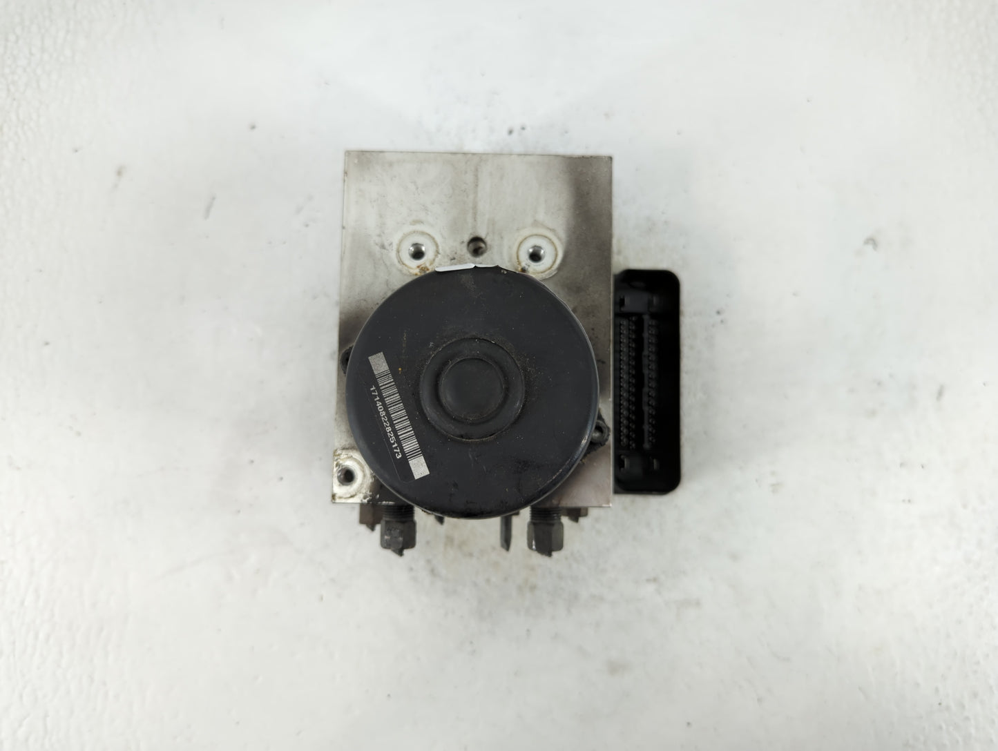 2005-2008 Nissan Pathfinder ABS Pump Control Module Replacement Fits Fits 2005 2006 2007 2008 OEM Used Auto Parts - Oemuseda