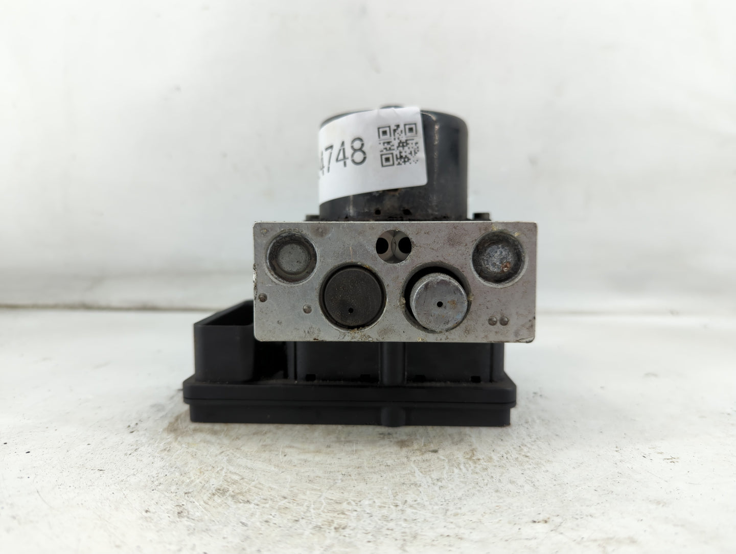 2005-2008 Nissan Pathfinder ABS Pump Control Module Replacement Fits Fits 2005 2006 2007 2008 OEM Used Auto Parts - Oemuseda