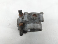 2008 Nissan Pulsar Throttle Body P/N:16119 7S001 A 16119 7S001 B Fits Fits 2005 2006 2007 2009 2010 2011 2012 2013 2014 OEM 