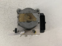 2008 Nissan Qashqai ABS Pump Control Module Replacement P/N:0265956165 2265106527 Fits OEM Used Auto Parts - Oemusedautopart