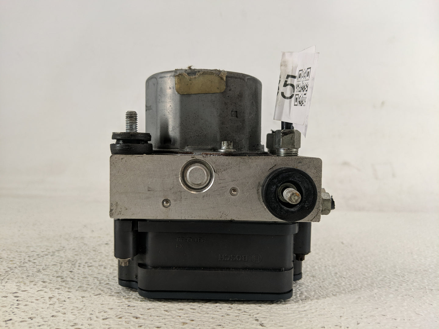 2008 Nissan Qashqai ABS Pump Control Module Replacement P/N:0265956165 2265106527 Fits OEM Used Auto Parts - Oemusedautopart