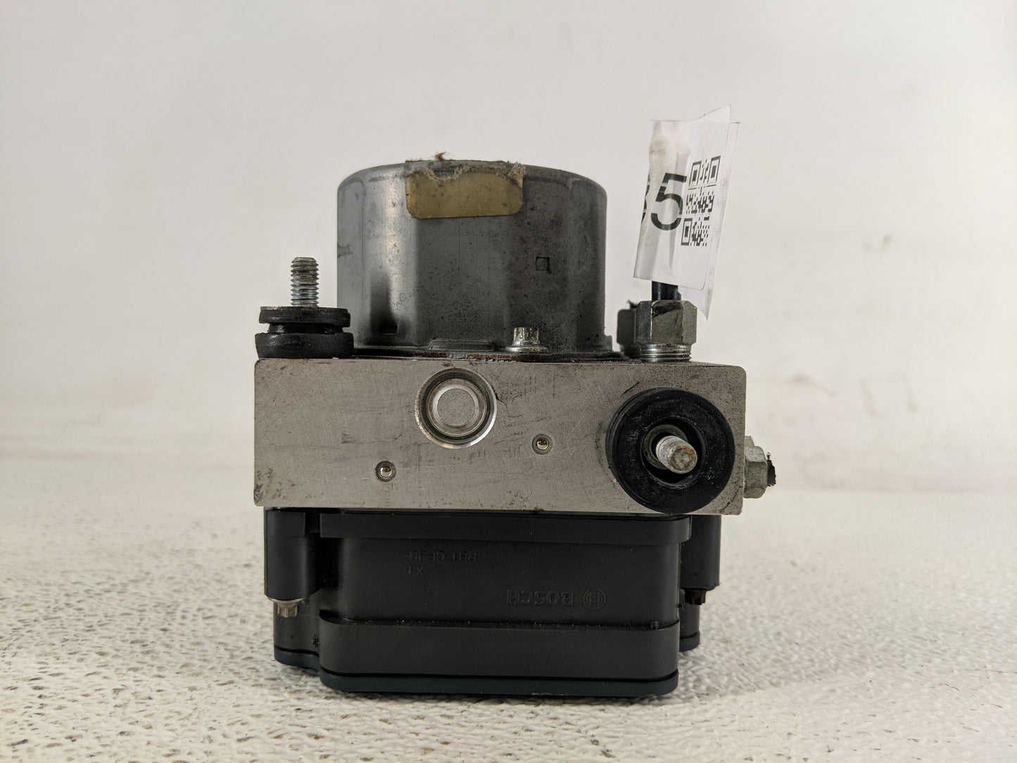 2008 Nissan Qashqai ABS Pump Control Module Replacement P/N:0265956165 2265106527 Fits OEM Used Auto Parts - Oemusedautopart