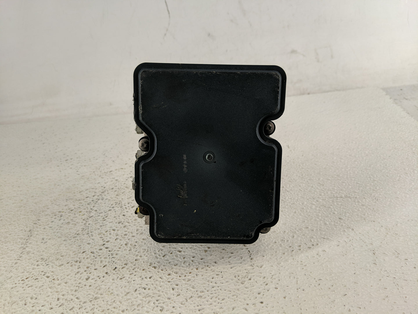 2008 Nissan Qashqai ABS Pump Control Module Replacement P/N:0265956165 2265106527 Fits OEM Used Auto Parts - Oemusedautopart