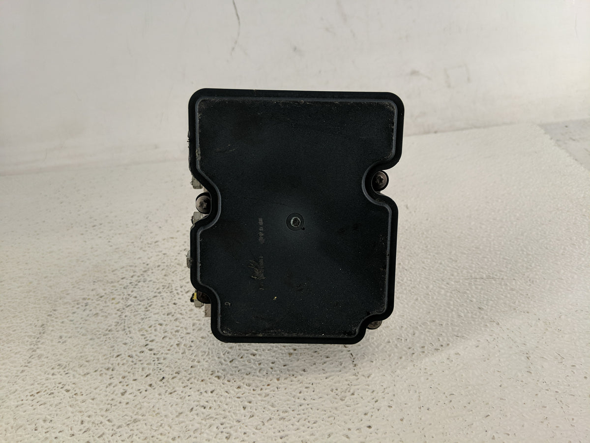 2008 Nissan Qashqai Anti-Lock Brake ABS Pump Module Actuator OEM P/N:0265956165 2265106527 Fits OEM Used Auto Parts - Oemuse